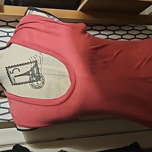 Isabel Marant cashmere silk blend shirt